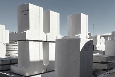 Звено оголовка цилиндрическое
